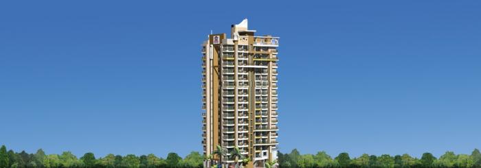 Sanghvi Exotica - Banner Image