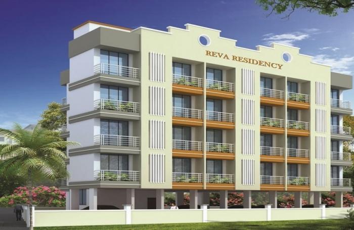Aarambh Reva Residency - Banner Image