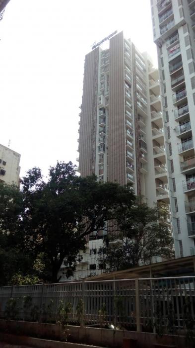 Vas Pushp Vinod 2 - Project Photo