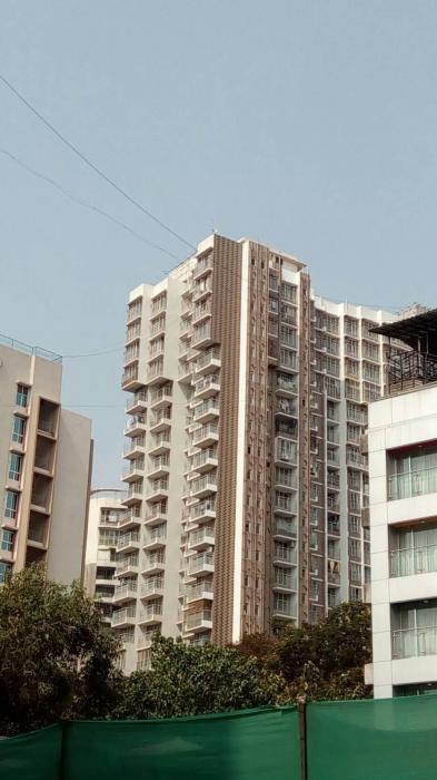 Vas Pushp Vinod 2 - Project Photo