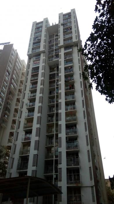 Vas Pushp Vinod 4 - Project Photo