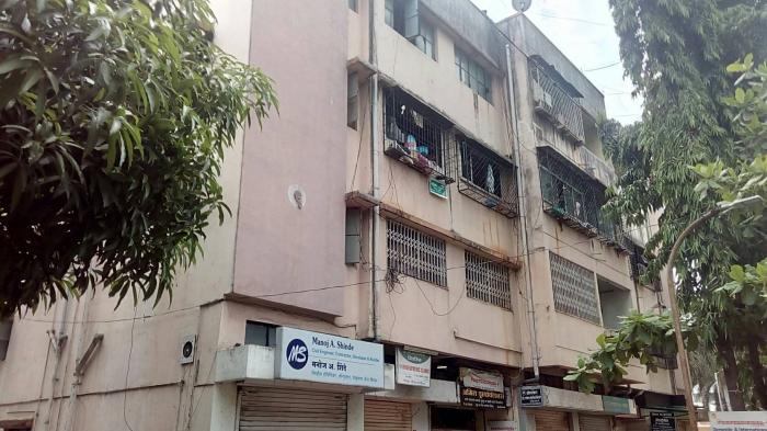 Rahul Pratik Nagar - Project Photo