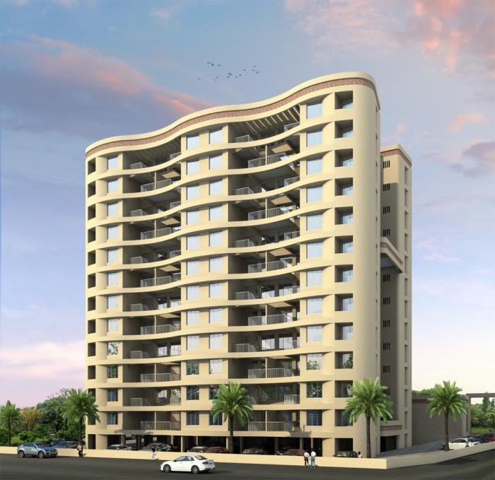 Avishkar Primero - Project Photo