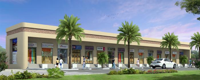 Avishkar Primero - Project Photo