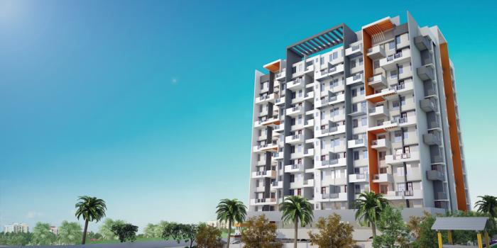 Sai Fortune - Project Photo