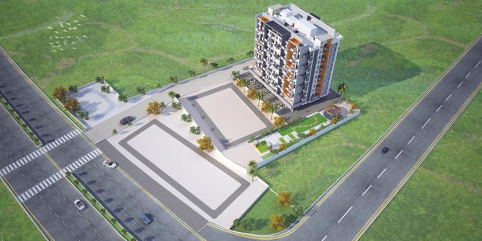 Sai Fortune - Project Photo