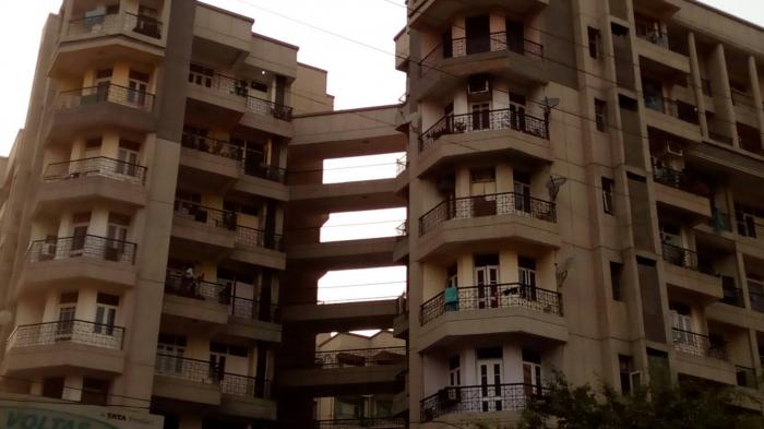 Pathik Vihar - Banner Image