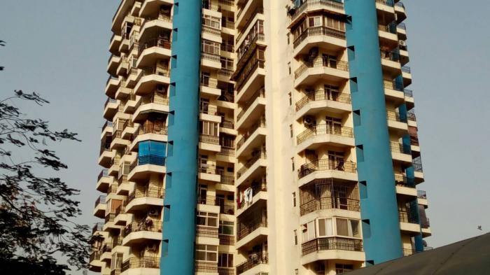 Maxblis Grace - Project Photo