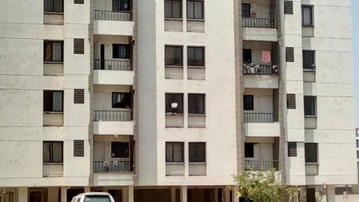 Unecha Sai Galaxy - Project Photo