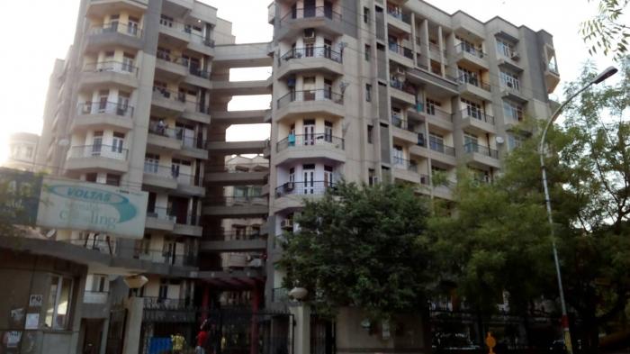 Pathik Vihar - Project Photo