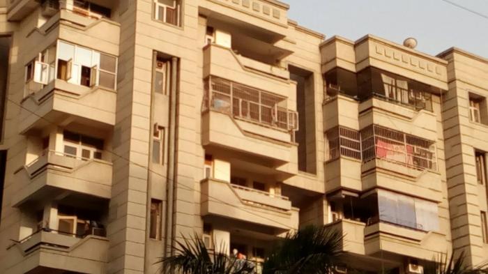 Elixir Harmony Apartment - Project Photo