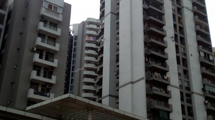 Paramount Symphony - Project Photo