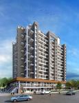 1 BHK Apartment for Sale in Undri, Pune