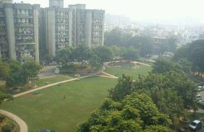 AWHO Devinder Vihar - Project Photo