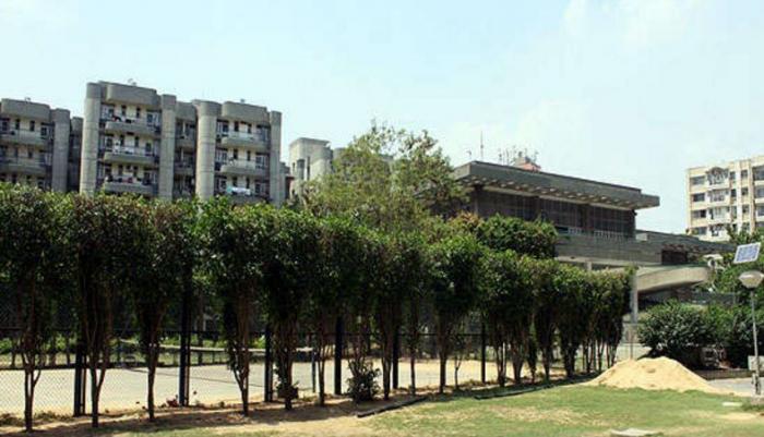AWHO Devinder Vihar - Project Photo