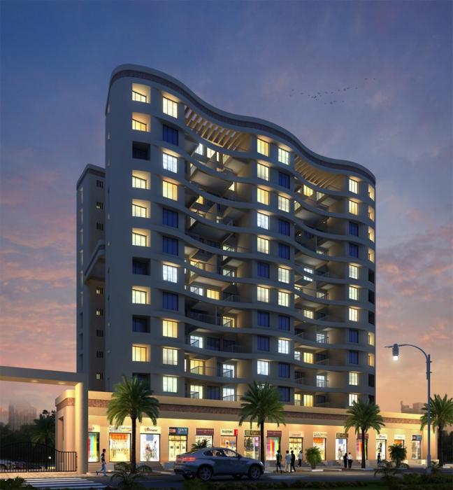 Avishkar Primero - Project Photo