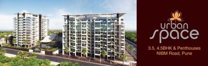 VTP Urban Space - Banner Image