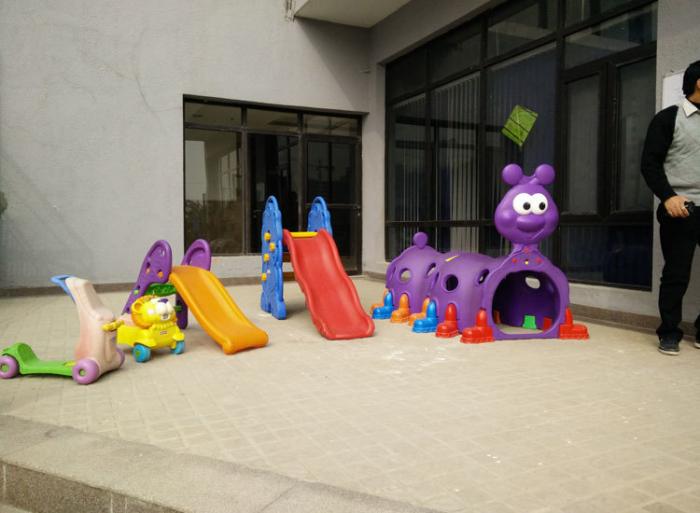 Eldeco Magnolia Park in Noida Amenities, Layout, Price list