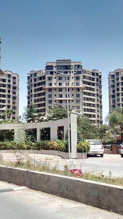 Kumar Kruti - Project Photo