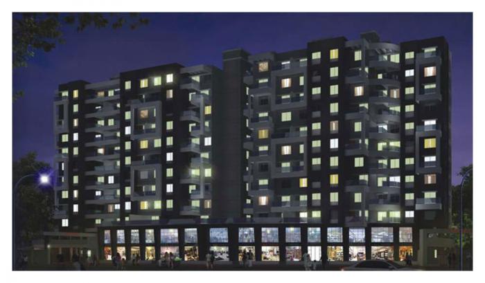 Vinode Spirea - Project Photo