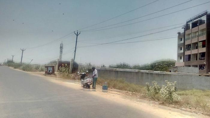 Ruby Avenue - Project Photo