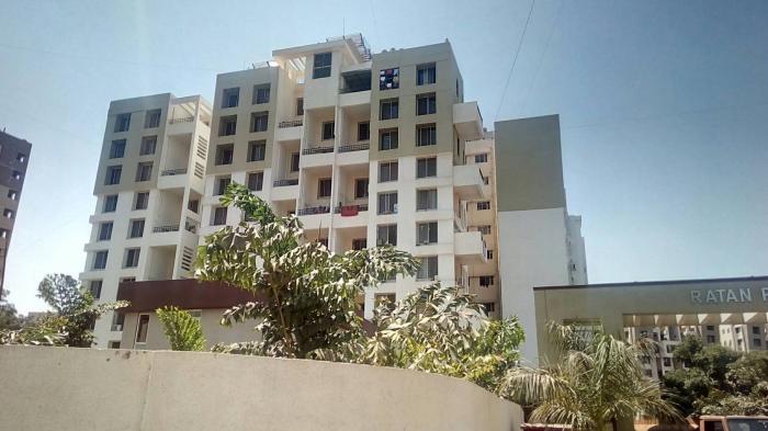 Ratan Prestige - Project Photo