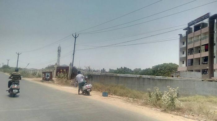 Ruby Avenue - Project Photo