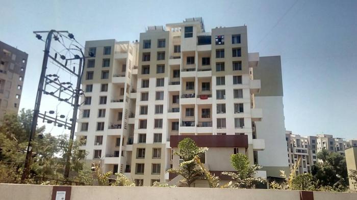 Ratan Prestige - Project Photo