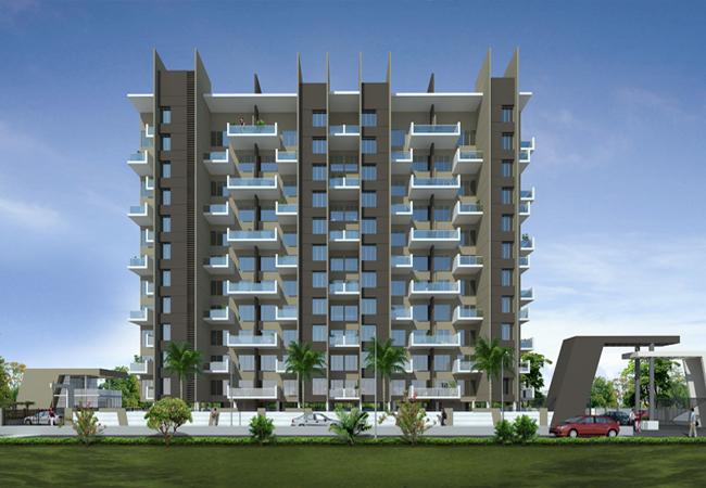 Sai Belleza - Project Photo