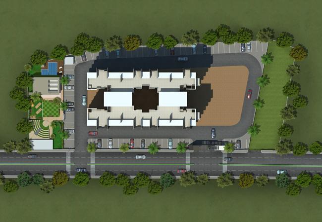 Sai Belleza - Master Plan