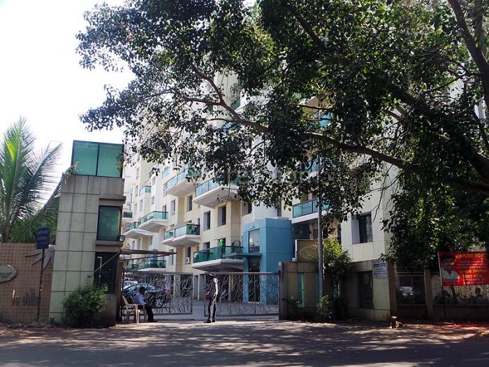 Konark Splendour - Project Photo