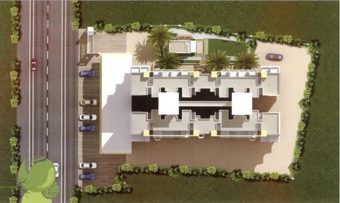 Sonigara Laurel - Master Plan