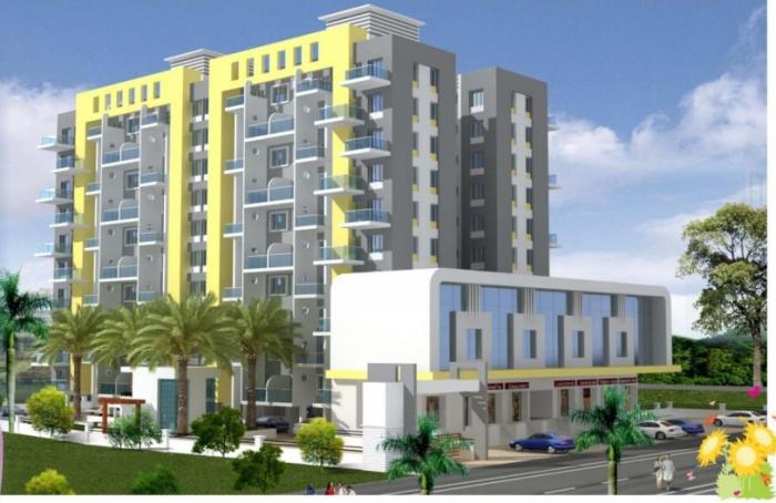 Sonigara Laurel - Project Photo