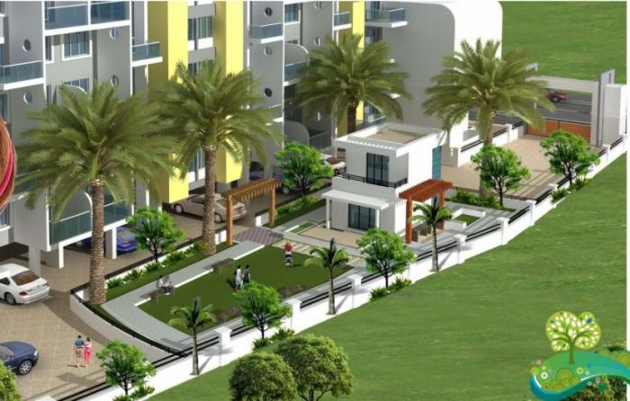 Sonigara Laurel - Project Photo