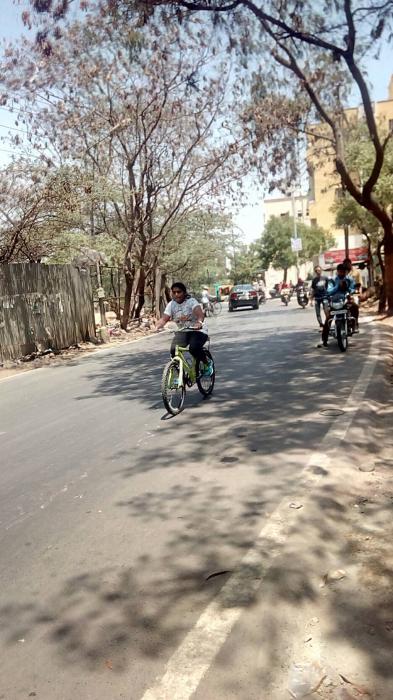 Konark Splendour - Project Photo