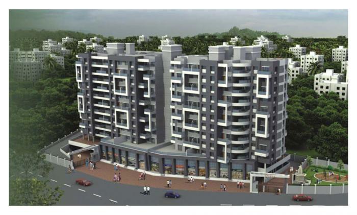 Vinode Spirea - Project Photo