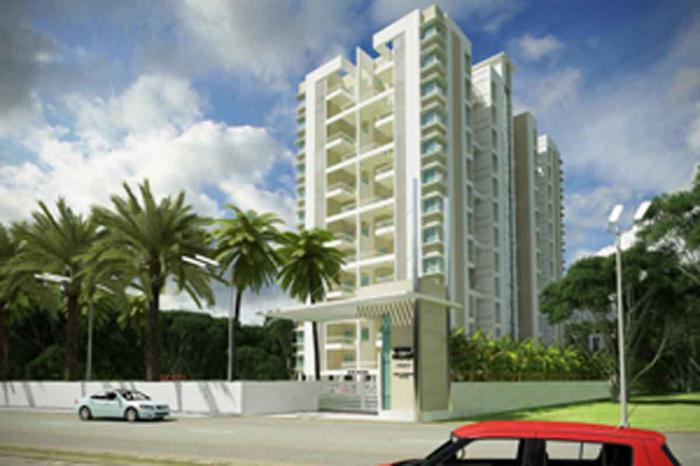 Setpal Palazzo - Project Photo