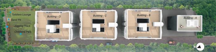 Pristine Meadows - Master Plan