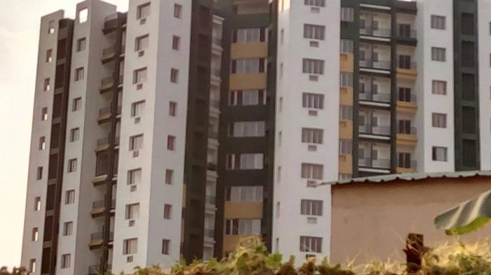 Keventer Rishra Phase I - Project Photo