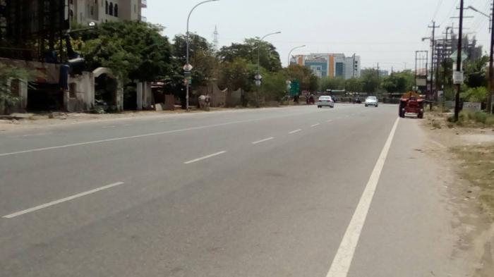 Supertech Ceyane Tower - Project Photo