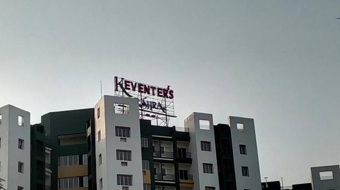 Keventer Rishra Phase I - Project Photo