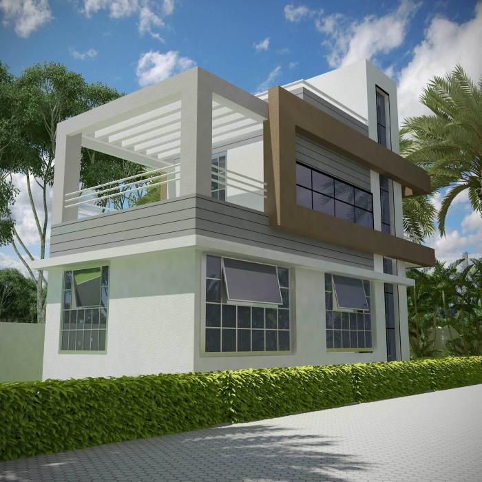 Setpal Palazzo - Project Photo
