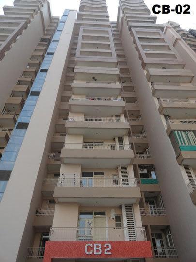 Supertech Cape Town in Noida Amenities, Layout, Price list