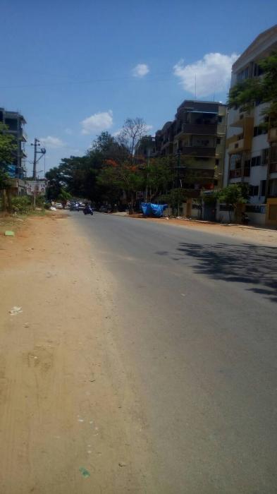 Sree Sai Shakthi Enclave - Project Photo