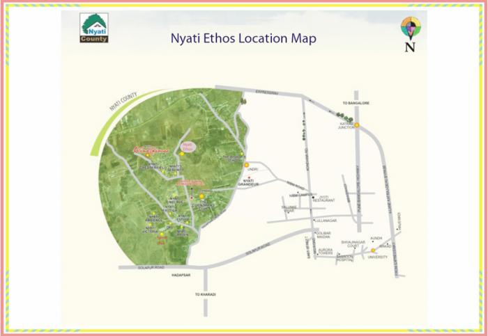 Nyati Ethos - Locality