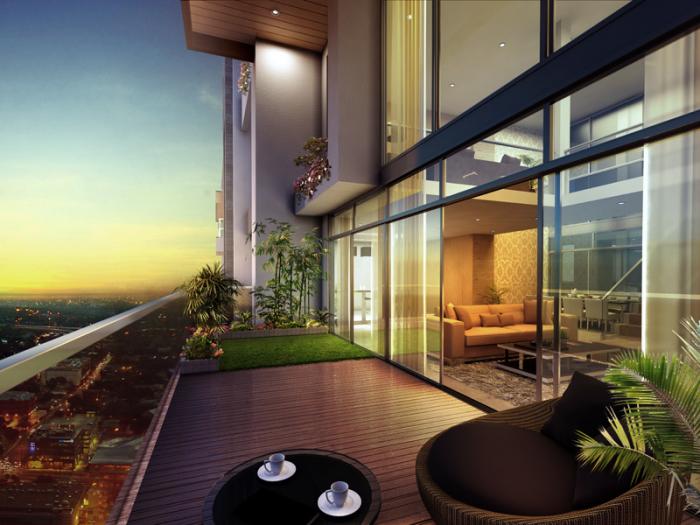 ABIL Imperial - Project Photo