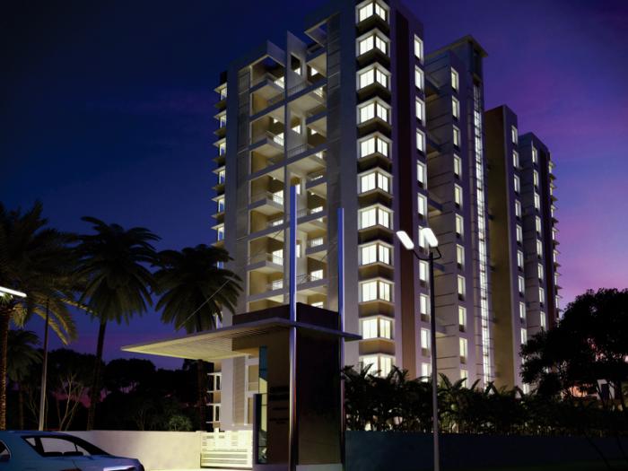 Setpal Palazzo - Banner Image