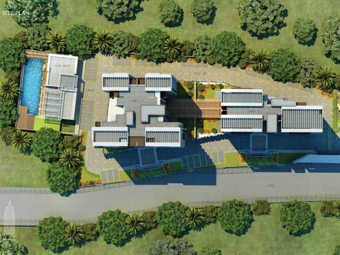 ABIL Imperial - Master Plan