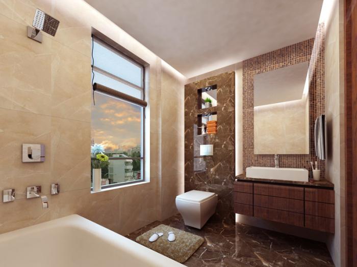 ABIL Imperial - Project Photo