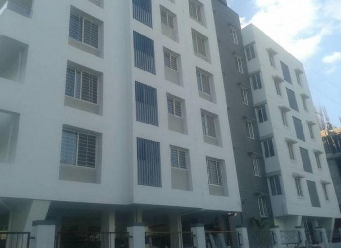 Shreyas Aditya Link View Residency - Project Photo